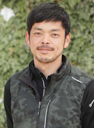 秋山 慶一