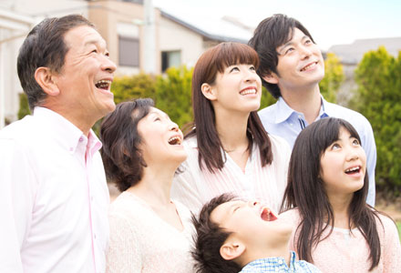 完成・お引渡し